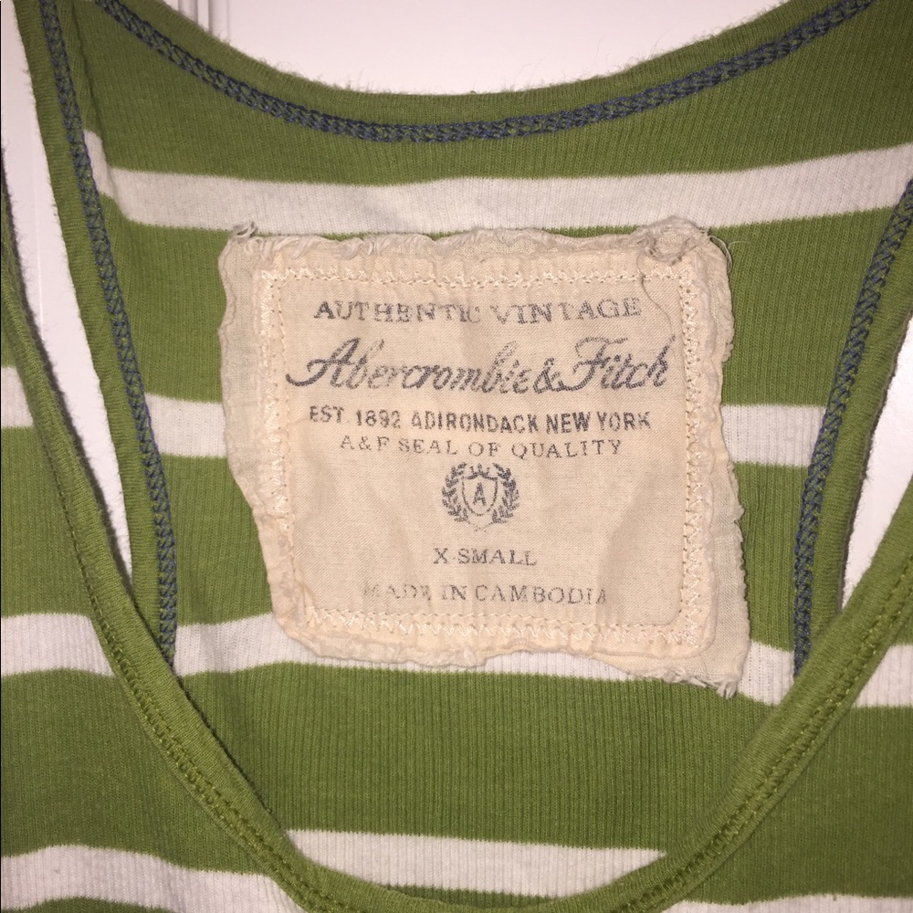 Tank top - Picture 2 of 2
